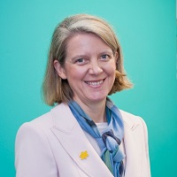 A/Prof Clare Scott