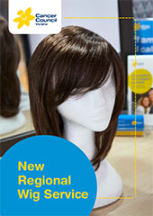 New Regional Wig Service