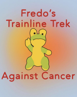 Freddo's trek