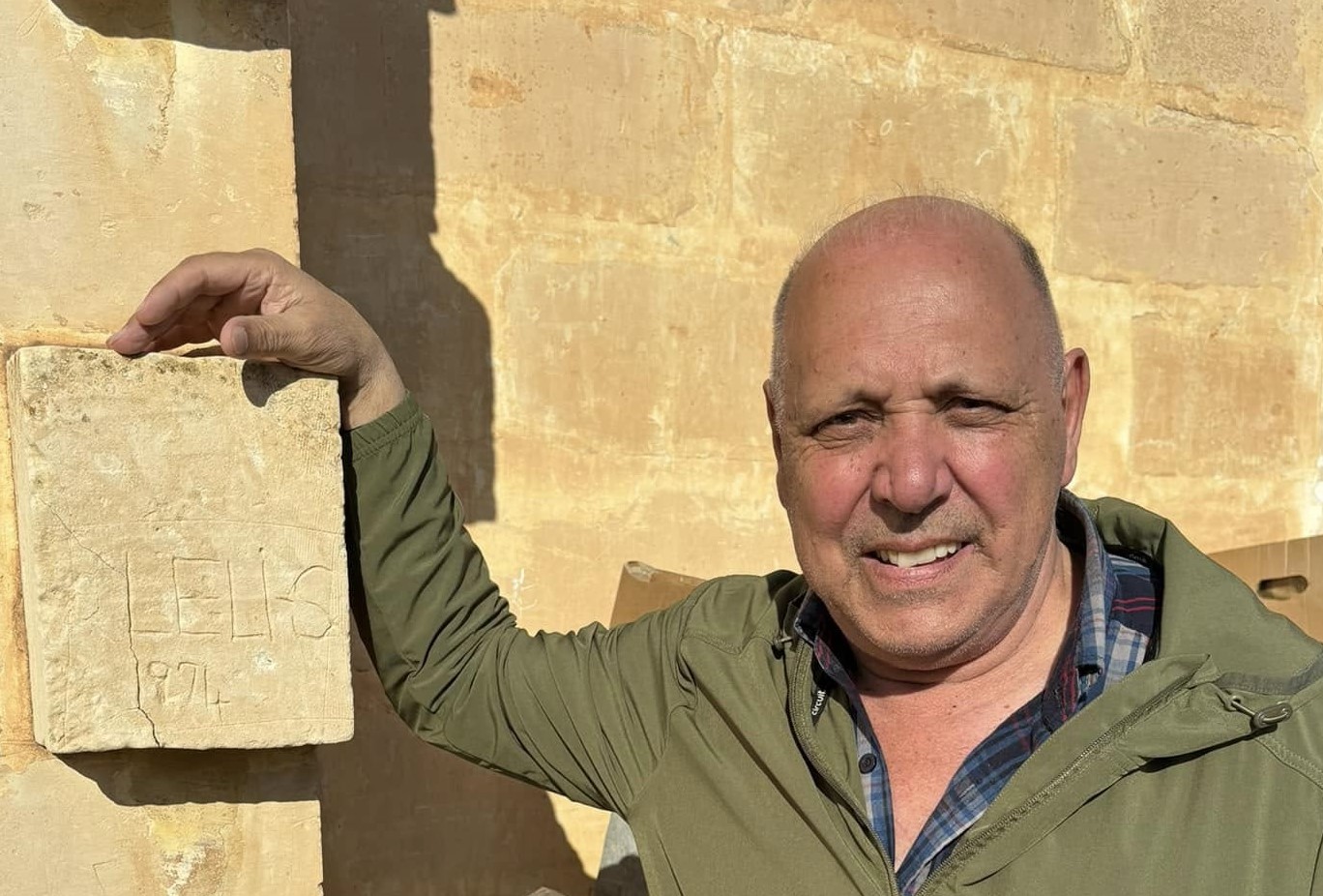 Emmanuel (Leli) Schembri