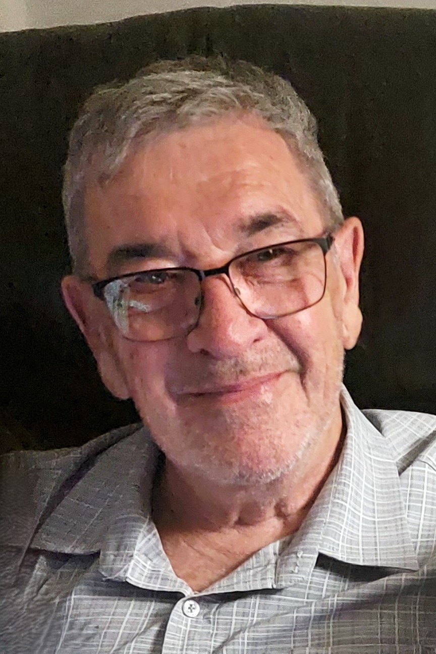 Trevor Mulvenna