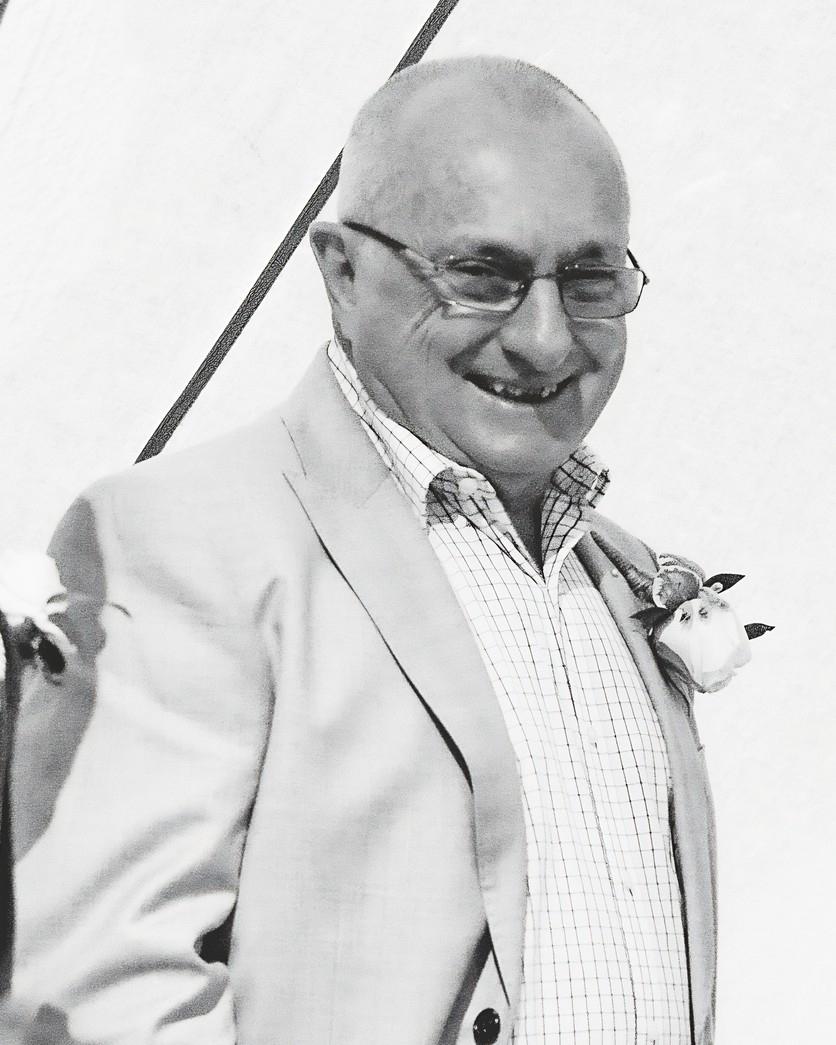 Jonathan Thwaites