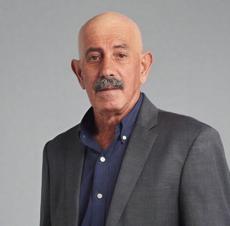 Salvatore Delfino