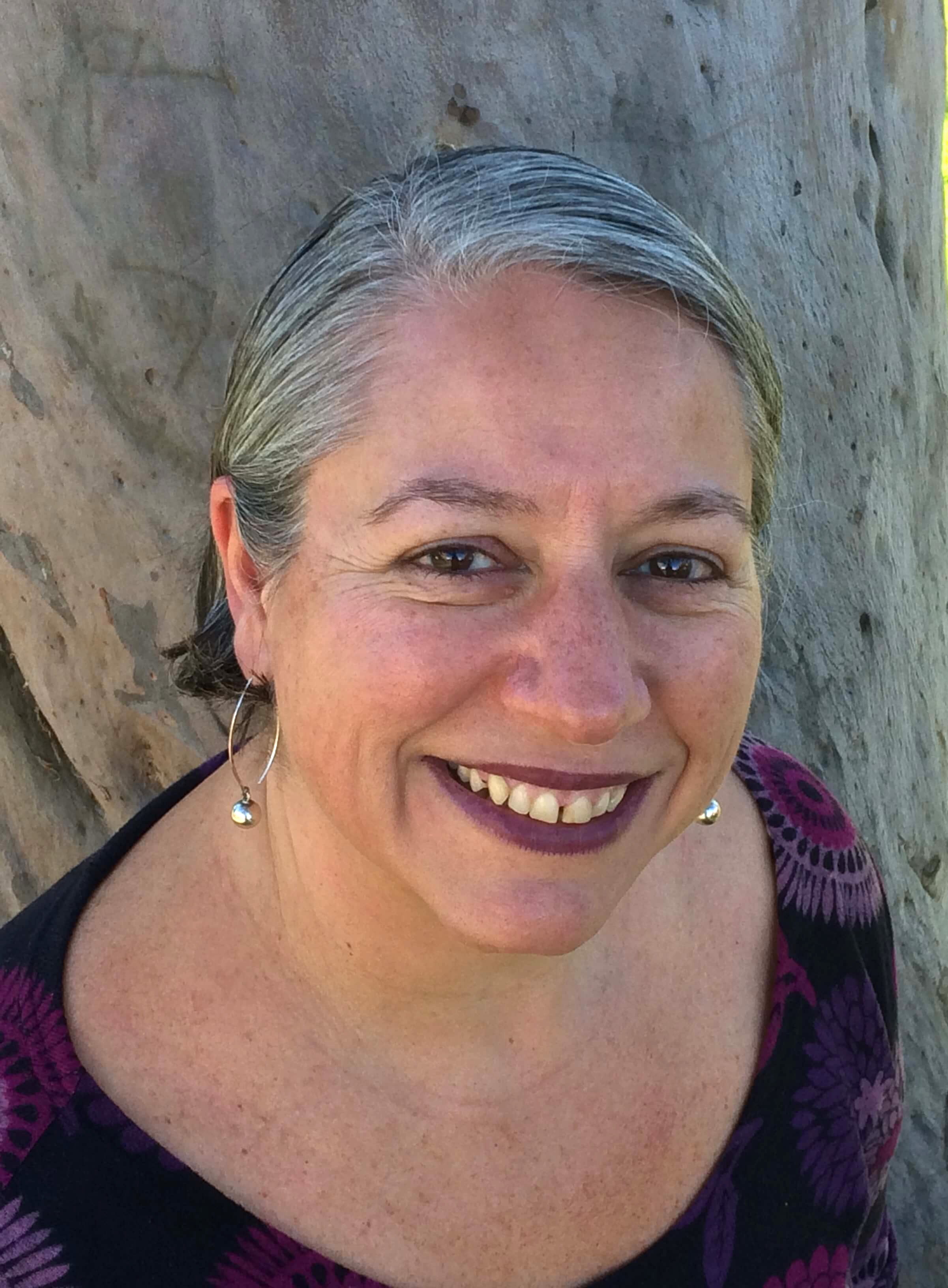 Louise Keramaris